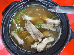 -兴记肉骨茶(甲洞大街第二新分店)