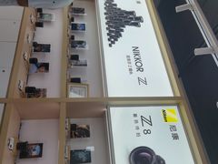 -尼康·佳能·大疆官方授权店·卓群数码总店