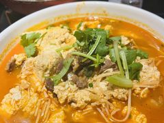 -树厨贵州菜(花果园购物中心店)