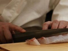 -鮨一日本料理(大中华店)