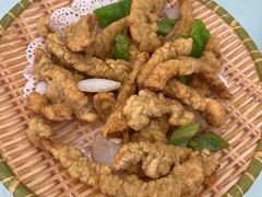 -碧海银沙海鲜餐厅(恒大海上威尼斯店)