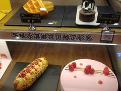 -DQ·蛋糕·冰淇淋(新佳丽店)