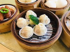 -澳门西南饭店·粤菜·茶市·手工点心(华海路店)
