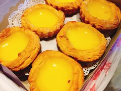 -嘉乐蛋挞王(文明分店)