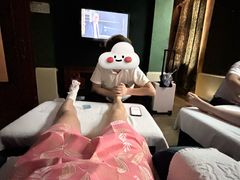 -湘府足浴水会·足疗按摩·理疗·住宿(紫舞公园店)