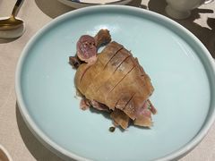 -狮王府淮扬菜(夫子庙老门东店)