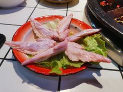 -卤校长老火锅(绿地468店)