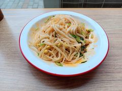 米皮-宋益驴蹄子面肉夹馍(辛家庙店)