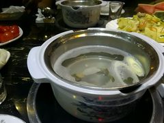 -渔傅·蓝海岸霞浦海鲜(正祥店)