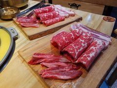 -金顺韩式烤肉·网红烤肉店(广利路店)