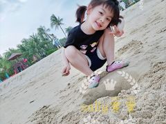 -三亚海棠湾万丽度假酒店