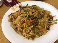 -李连贵熏肉大饼(世纪路店)