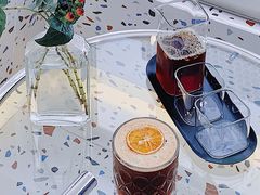 -FULL MOON满月咖啡