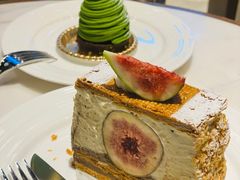 -KNOTKNOT珞珞·日式甜品(K11店)