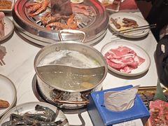 -钱小奴炭烤自助料理·安格斯牛肉(盐城中南城店)