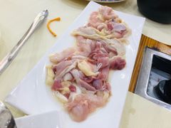 -凯盈阁·顺德私房菜·桑拿鸡
