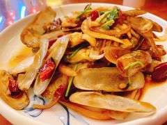-麻辣港湾(京津公路店)