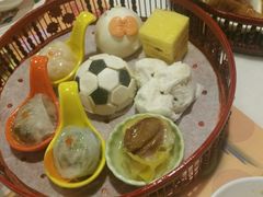 -西树泡芙(正佳店)