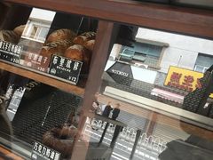 -Juicy Bakery(大学路店)