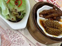 -点都德(水贝IBC店)