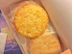 -奇华饼家(香港国际机场T1店)