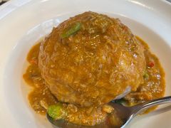 -狮王府淮扬菜(夫子庙老门东店)