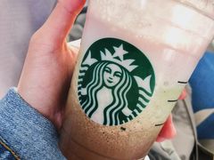 -星巴克(天津鲁能中心第三店)