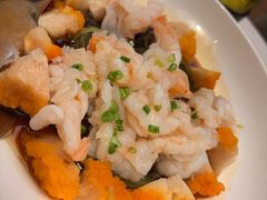 -狮王府淮扬菜(万象城店)