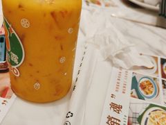 -新世界餐厅(万达店)