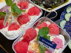 -米氏火鱼·泡椒鱼火锅(李子坝老店)