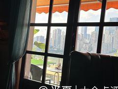 -马灯记·云贵川·Bistro(龙门浩店)