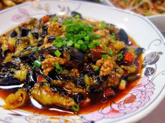 -洪霞餐馆