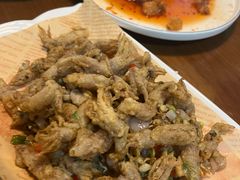 -小渔烧阳光小厨(中发·印象外滩店)