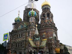 -滴血救世主教堂