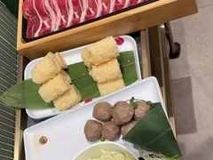 -椰小鸡·琼州糟粕醋(美兰缤纷城店)