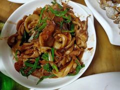 -田源农家饭店·窑鸡王·海鲜(东部湾·融创店)