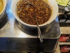 -比格比萨自助(万柳华联店)