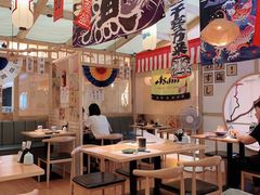 -TORO MaKi 寿司·日料(华创店)