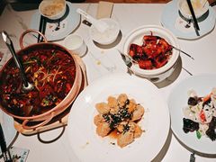 -庆江南江南菜(昆山吾悦广场店)