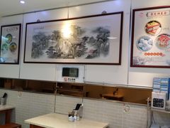 大堂-聚笼鲜美食(凤凰街店)