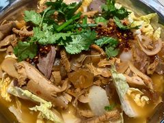 -古乐牛香·鲜牛肉牛杂火锅(吴江三里桥运东商业广场店)