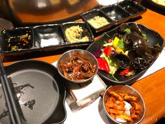 -伍丁·烤牛肋(和平东桥店)