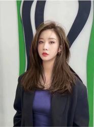 -sy杉影印象COLOUR专业烫染