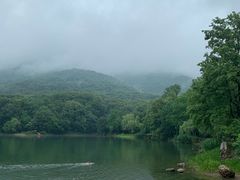 -紫霞湖公园