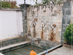 -河源御临门度假村温泉