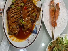 -黑石礁酒楼·海鲜(黑石礁店)