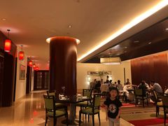 -铭轩中餐厅·海南菜·粤菜(亚龙湾瑞吉店)
