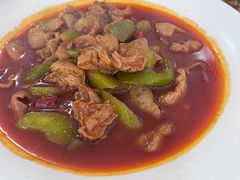 烧肥肠-无味饭店(九眼桥商业文化广场店)