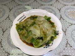 炝拌生菜-芳芳餐厅(白沙路店)
