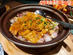 -木棉·醉心粤味(COCO Park店)